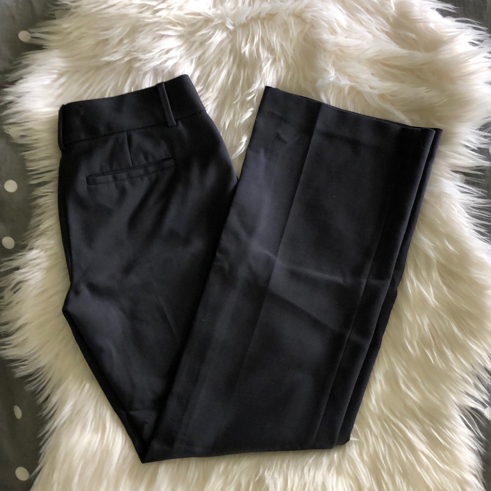 Ann Taylor LOFT Marisa Pants Sz 00P